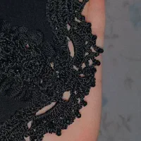 شیله|لباس|اهواز, حصیرآباد|دیوار