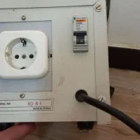 استابلایزر طبق مشخصات عکس|قطعات و لوازم جانبی رایانه|تهران, شهران جنوبی|دیوار