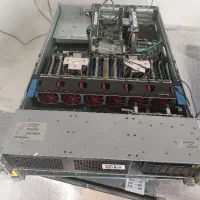 سرور نسل نهم. server dl380 g9
