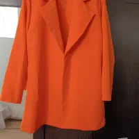 مانتو کتی نونو سایز ۴۸ مانتو عبایی شومیز چادر شال|لباس|مشهد, کوی راد|دیوار