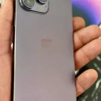 ایفون۱۴پرومکس درحد|موبایل|شیراز, شهرک سراج‎|دیوار