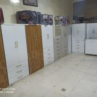 رخت آویز ، دراور