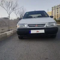 پراید مدل 94