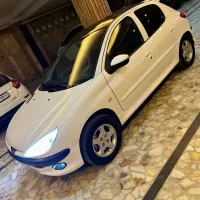 ۲۰۶پانارما|خودرو سواری و وانت|فردیس, فرامرزیه|دیوار