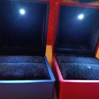 جای حلقه‌ی ست|زیورآلات و اکسسوری|قزوین, |دیوار