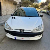 206 sd مدل ۹۱ v8|خودرو سواری و وانت|مشهد, دانشجو|دیوار