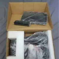 دوربینBarska آمریکا 25x-125x80 بسیار پرقدرت، نایاب|کوهنوردی و کمپینگ|تهران, لاله زار|دیوار