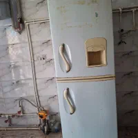 یخچال دوطبقه