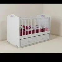 تخت گهواره ای|تخت و صندلی بچه|بندر ماهشهر, |دیوار