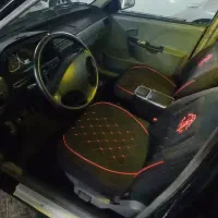 پراید مدل ۸۵ بنزینی مشکی|خودرو سواری و وانت|نوشهر, |دیوار