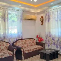 «ویلا اجاره‌ای جنگلی»|اجارهٔ کوتاه‌مدت ویلا و باغ|لنگرود, |دیوار