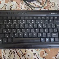 کیبورد سالم سالم