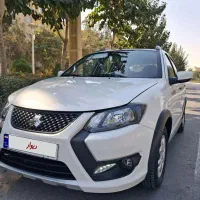 کوییکGX.403.بدون رنگ .۶۰۰۰ کارکرد|خودرو سواری و وانت|اصفهان, ملکشهر|دیوار