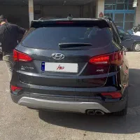 سانتافه ۲۰۱۶GDI فول ۶۴آپشن