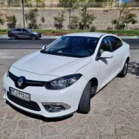 رنو فلوئنس مدل ۲۰۱۵ فروش نقدی و اقساطی