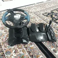 فرمان بازی مناسب کامپیوتر و دستگاه بازی