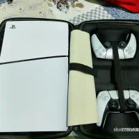 ps5دیجیتال اسلیم