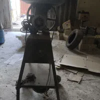 دستگاه ابلیمو گیری صنعتی|آبمیوهگیر و آبمرکباتگیر|پاکدشت, پاکدشت (مامازند)|دیوار