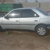 پژو 405 مدل ۸۷|خودرو سواری و وانت|بیستون, |دیوار