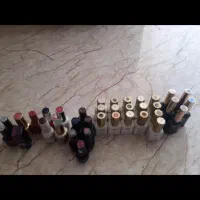 لوازم کاشت ناخن|آرایشی، بهداشتی، درمانی|نظرآباد, فخر ایران|دیوار