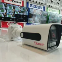 پک 5(پنج) مگاپیکسل دوربین مداربسته