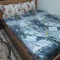 تخت خواب دو نفره
