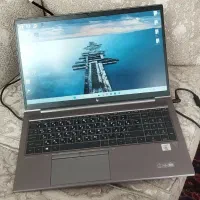 لپ تاپ hp|رایانه همراه|آذرشهر, |دیوار