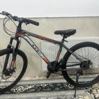 دوچرخه سایز۲۶ نو