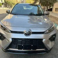 تویوتا وایدلندر