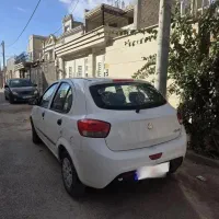 تیبا دو مدل۹۷ تمیز|خودرو سواری و وانت|کاشان, فاز ۲ ناجی آباد|دیوار