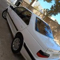 پژو پارس xu7p مدل 1401|خودرو سواری و وانت|میاندوآب, |دیوار