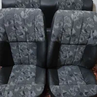 تعمیرات وصندلی خلبانی دست ساز|خدمات موتور و ماشین|زاهدان, |دیوار