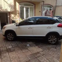 ایکس 22مدل 96|خودرو سواری و وانت|تبریز, |دیوار