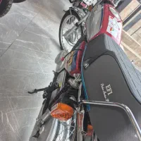 هوندا تیزتک ۱۲۵|موتورسیکلت|مشهد, طلاب|دیوار