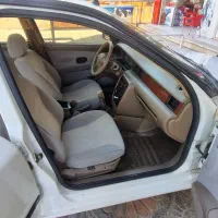 سمند LX EF7، مدل ۱۳۸۸|خودرو سواری و وانت|یاسوج, |دیوار