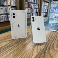 آیفون 11 / اقساطی موبایل بزرگمهر