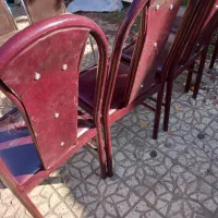 میز صندلی|صندلی و نیمکت|اردبیل, |دیوار