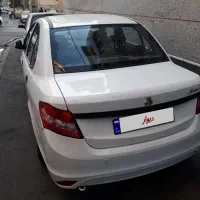 ساینا بی رنگ ۱۴۰۰|خودرو سواری و وانت|تهران, وحیدیه|دیوار