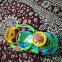 اسباب بازی|اسباب‌‌بازی|قم, پردیسان|دیوار