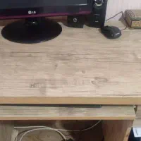 میز تحریر|میز تحریر و کامپیوتر|تبریز, |دیوار