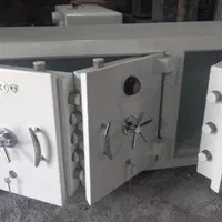 گاوصندوق طلافروشی گنجینه زیر ویترینی گاو صندوق|ابزارآلات|تهران, آبشار تهران (دریاچه)|دیوار