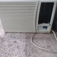 کولر گازی ال جی ۲۴ هزار