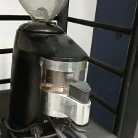 آسیاب صنعتی آسیاب ایتالیایی اسپانیایی دوزردار|کافیشاپ و رستوران|مشهد, رستگار|دیوار