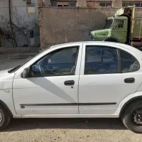 تیبا ۱دوگانه فابریک مدل ۹۶