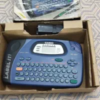 دستگاه لیبل زن