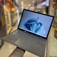 سرفیس لپ تاپ 3 پردازشگر i5 نسل ده و رم 16