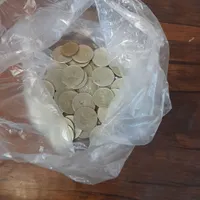 ۳۶تا سکه ۵۰۰تومنی