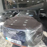 ام وی ام x33 کراس