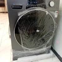 لباسشویی کندی ۹ کیلو گارانتی ۲ سال نقد و اقساط