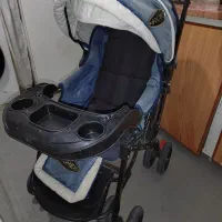 کالسکه کارکرده